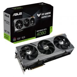  Asus TUF-RTX4080-O16G-GAMING