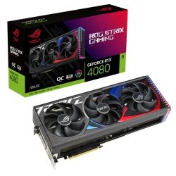  Asus ROG-STRIX-RTX4080-O16G-GAMING