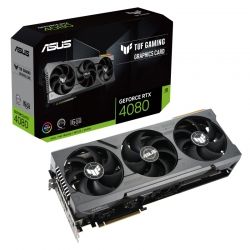 Asus TUF-RTX4080-16G-GAMING