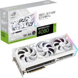  Asus ROG-STRIX-RTX4080-O16G-WHITE