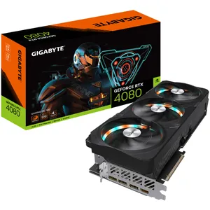  Gigabyte GV-N4080GAMING-OC-16GD