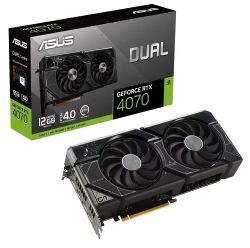  Asus DUAL-RTX4070-12G