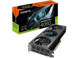  Gigabyte GV-N4060EAGLE OC-8GD