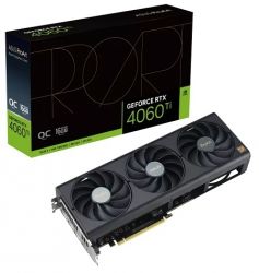 Asus PROART-RTX4060TI-O16G