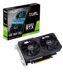  Asus DUAL-RTX3050-O8G-V2