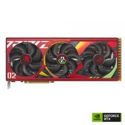 Asus ROG-STRIX-RTX4090-O24G-EVA-02