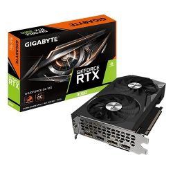 Gigabyte GV-N3060WF2-OC-12GD-V2