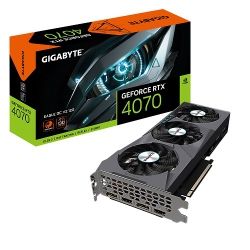  Gigabyte GV-N4070EAGLE-OC-12GD-V2