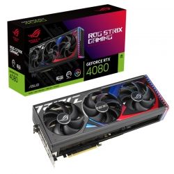  Asus ROG-STRIX-RTX4080-16G-GAMING