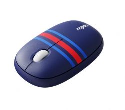  Rapoo M650-FR