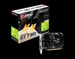 MSI N730K-2GD3/OCV5