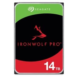 Seagate ST14000NT001