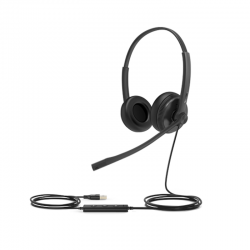  Yealink UH34SE-DUAL-UC-C