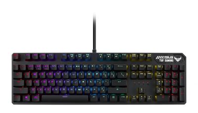 Asus TUF GAMING K3/RD