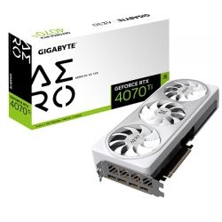  Gigabyte GV-N407TAERO-OCV2-12GD