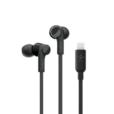  Belkin G3H0001BTBLK