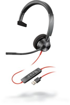  Plantronics 212703-01