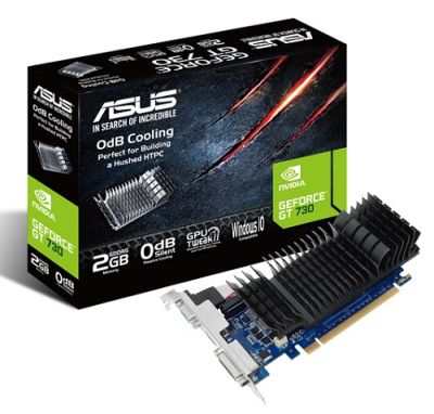  Asus GT730-SL-2GD5-BRK