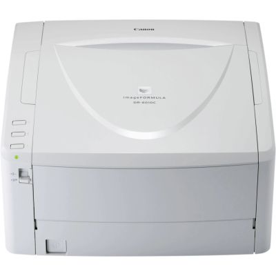 Canon DR6010C Scanner