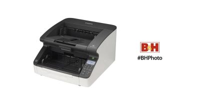 Canon DRG2110 A3 Scanner