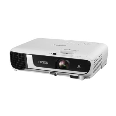 Epson  EB-W52