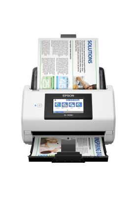 Epson DS870 Scanner