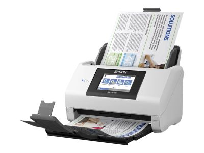 Epson DS870 Scanner