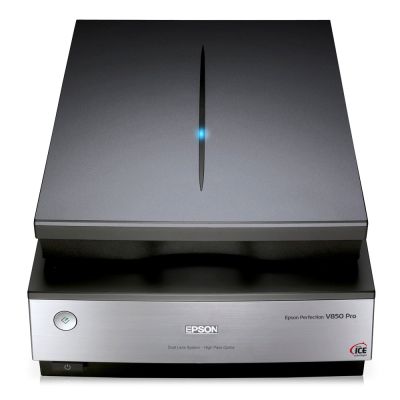 Epson V850 Scanner