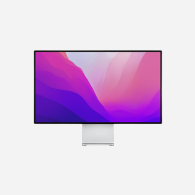 Pro Display XDR