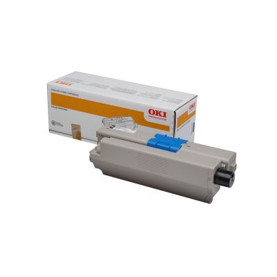 Oki Colour Laser Toner O301B