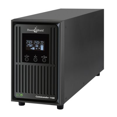 PowerShield Commander 1100VA/990W