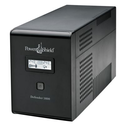 PowerShield Defender 1600VA/960W