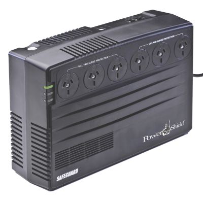 PowerShield SafeGuard 750VA/450W