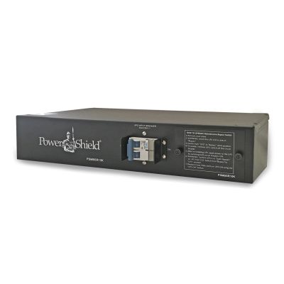 Rack Mount Bypass Switch 10kVA, 2U