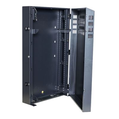 PowerShield Vertical Rack with 4U vertical capacity