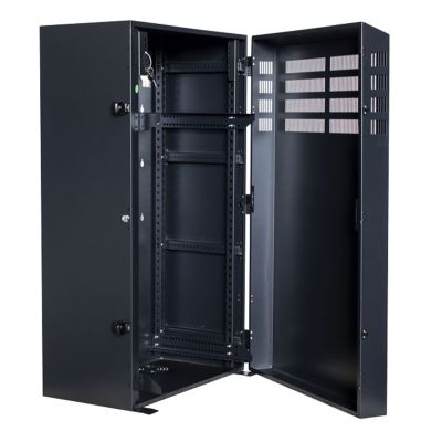 PowerShield Vertical Rack with 8U vertical capacity