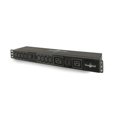 Vertical PDU with IEC C20 Input Product