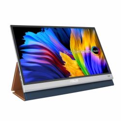  Asus MQ13AH, Zenscreen