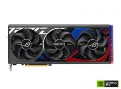  Asus ROG-STRIX-RTX4090-O24G-GAMING