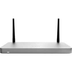 Meraki MX68CW-HW-WW