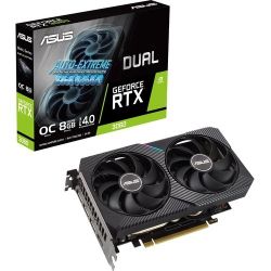  Asus DUAL-RTX3060-O8G