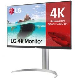 LG 27UP850N-W