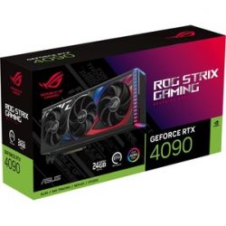  Asus ROG-STRIX-RTX4090-24G-GAMING