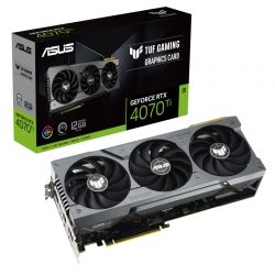  Asus TUF-RTX4070TI-12G-GAMING