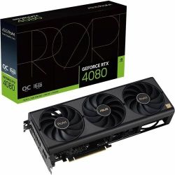 Asus PROART-RTX4080-O16G