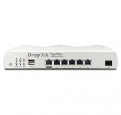 Draytek DV2866