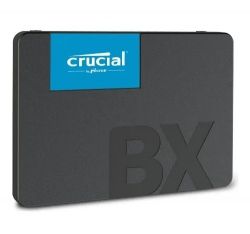  Crucial CT500BX500SSD1