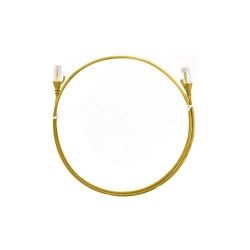  8Ware CAT6THINYE-050M