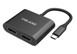  Volans VL-UC2DP