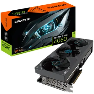  Gigabyte GV-N4080EAGLE-OC-16GD